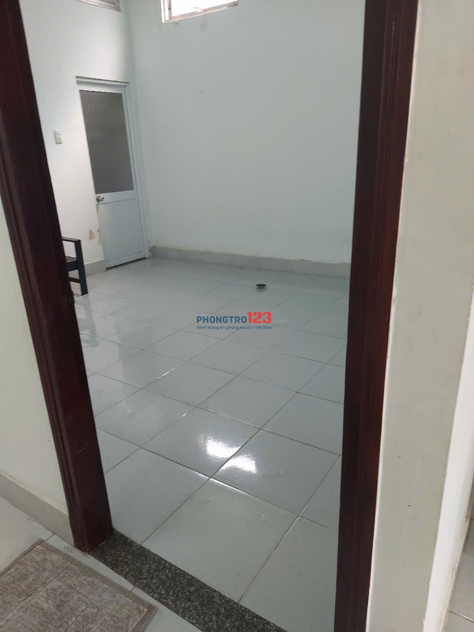 Cho thuê nhà riêng tại Đường 93, Tân Phú Trung, Huyện Củ Chi 3,5 triệu VND, 100m2