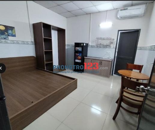 CHO THUÊ PHÒNG TRỌ DĨ AN cách CĐ Công nghệ cao ĐỒng An 5p