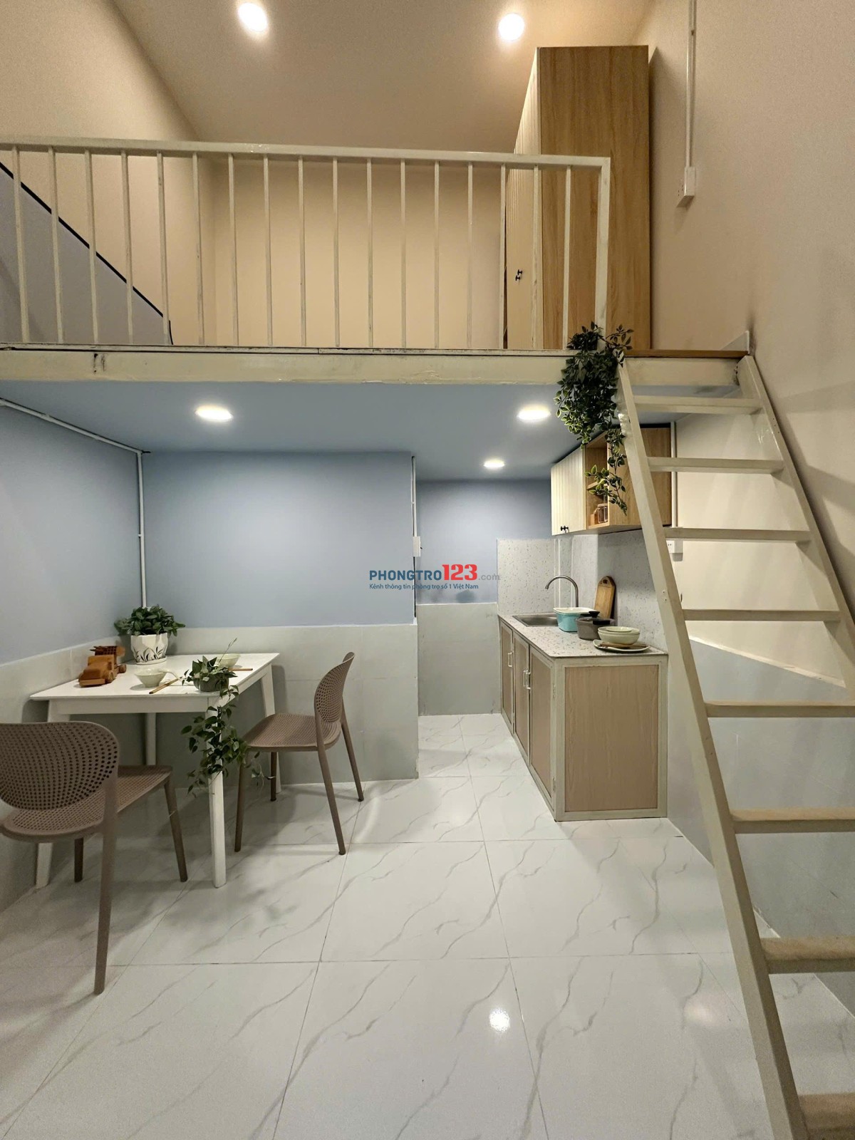 PHÒNG TRỌ siêu đẹp gần ĐH Ngân hàng, đh nông lâm, uel