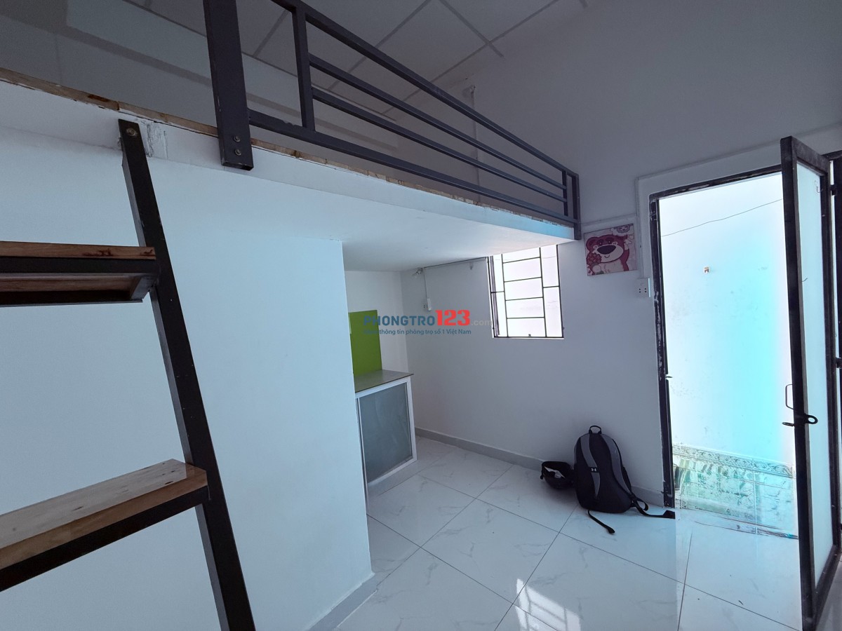 Tìm 1 bạn nam ở ghép chung với mình với giá 3TR2, ưu tiên sinh viên