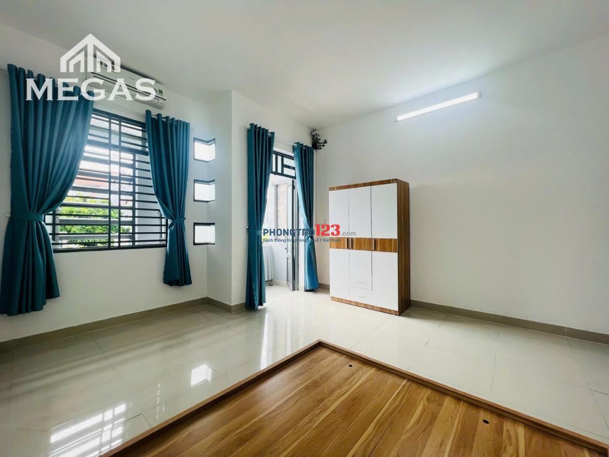 TÔ KÝ — CVPM — CÓ BANCOL RIÊNG — FULL NỘI THẤT — FREE PHÍ XE