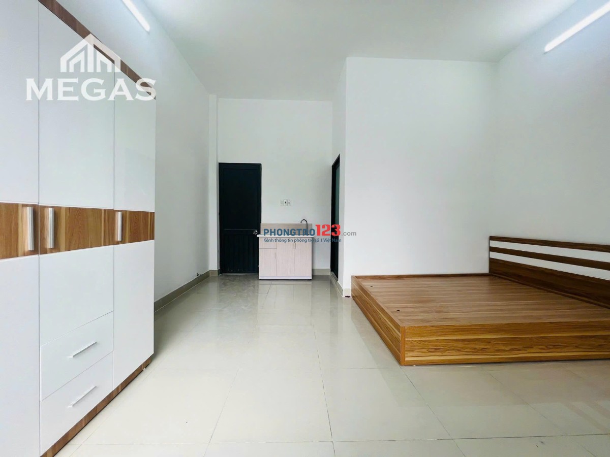 TÔ KÝ — CVPM — CÓ BANCOL RIÊNG — FULL NỘI THẤT — FREE PHÍ XE