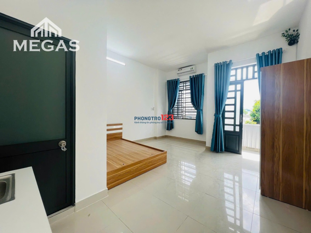 TÔ KÝ — CVPM — CÓ BANCOL RIÊNG — FULL NỘI THẤT — FREE PHÍ XE