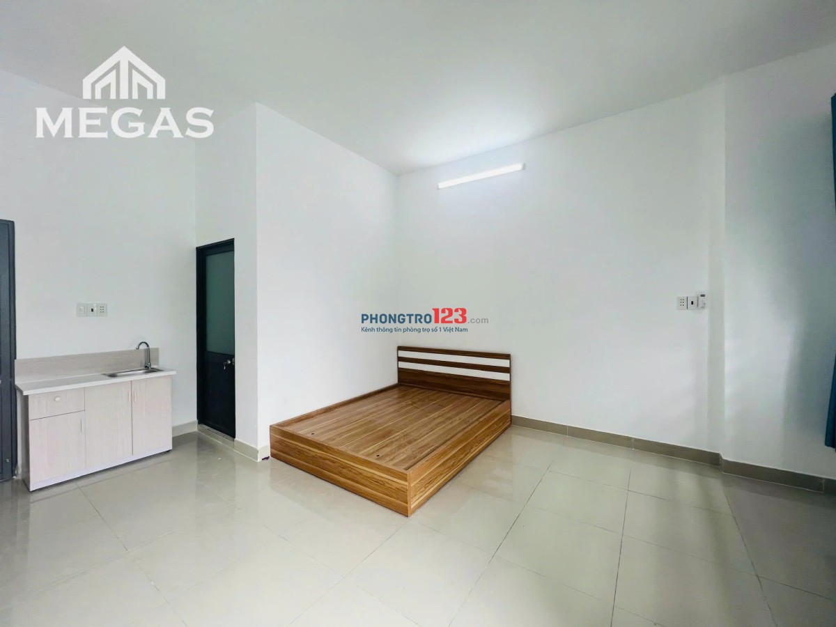 TÔ KÝ — CVPM — CÓ BANCOL RIÊNG — FULL NỘI THẤT — FREE PHÍ XE