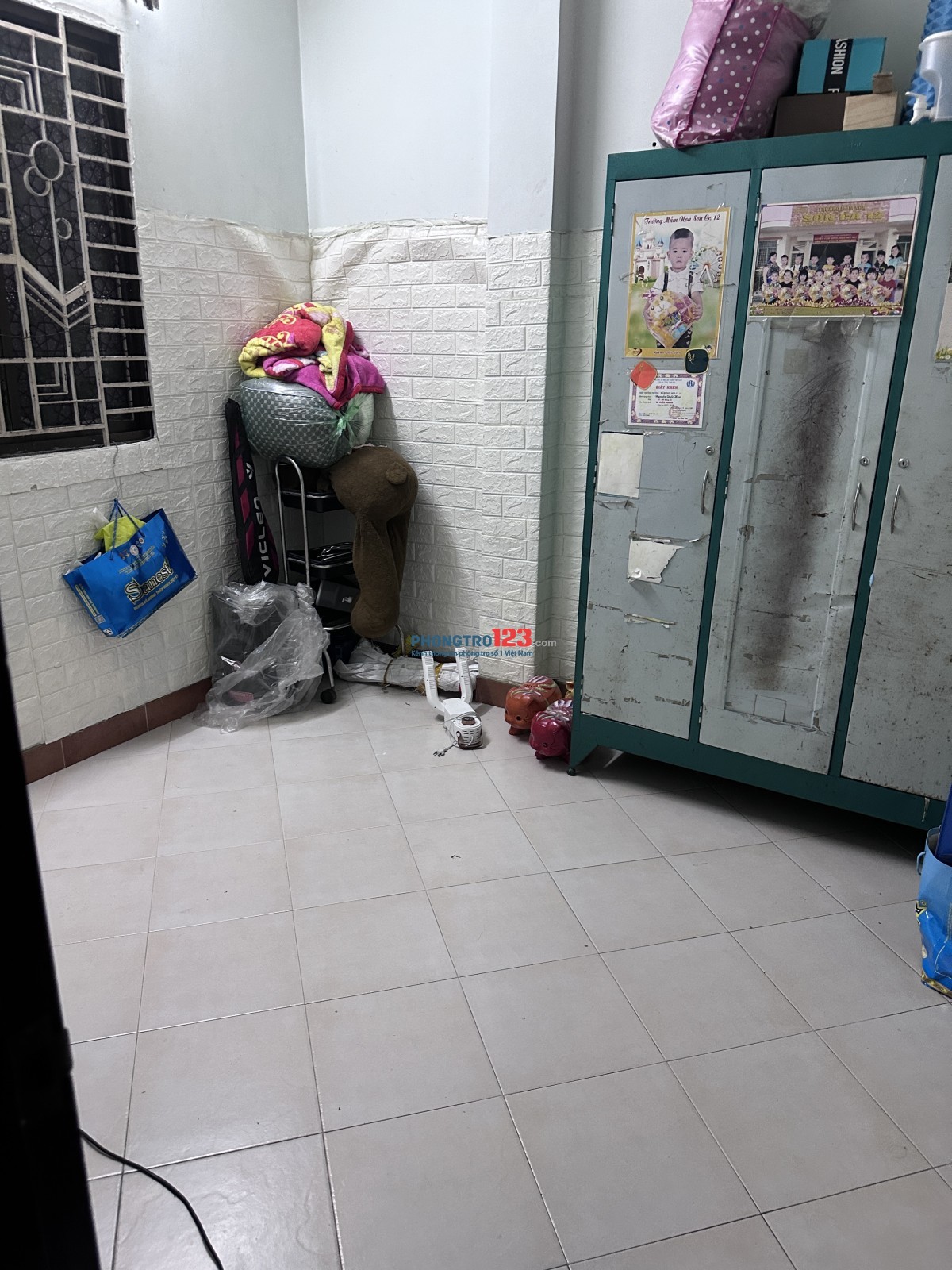 Cho thuê mặt bằng kinh doanh ngay 75 trung quốc dung, Phường 10, Quận Phú Nhuận