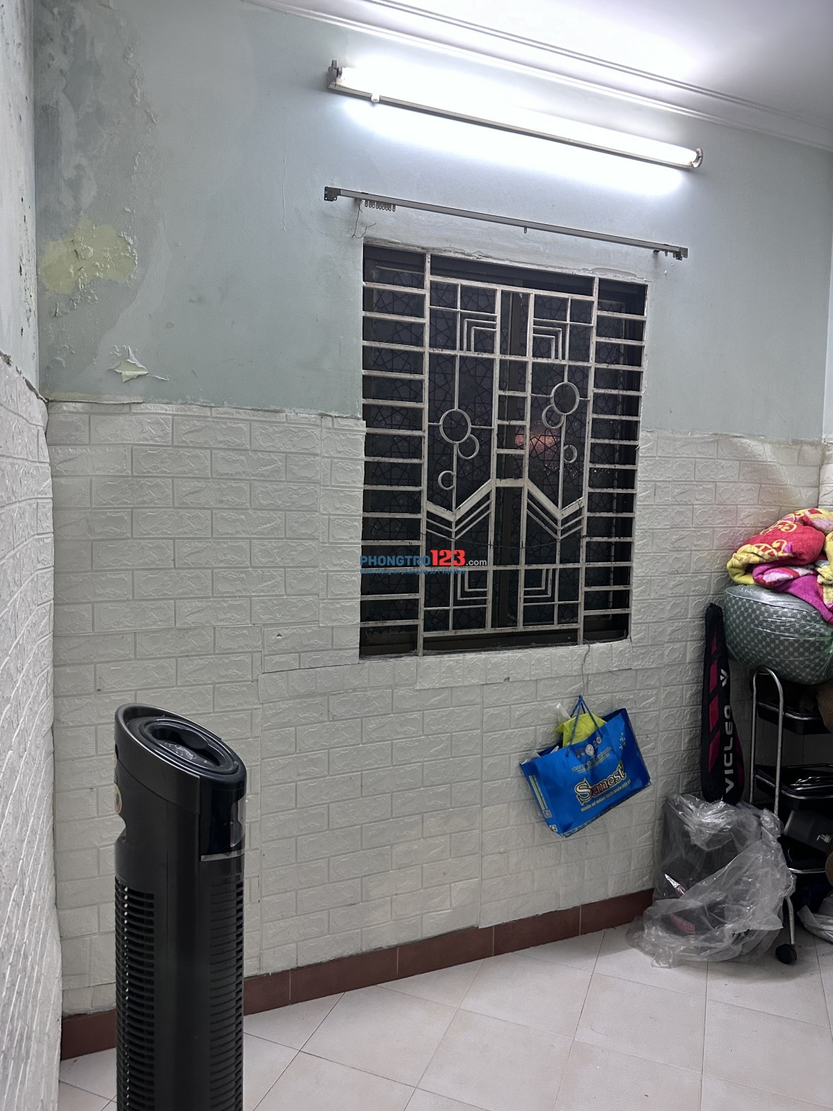 Cho thuê mặt bằng kinh doanh ngay 75 trung quốc dung, Phường 10, Quận Phú Nhuận