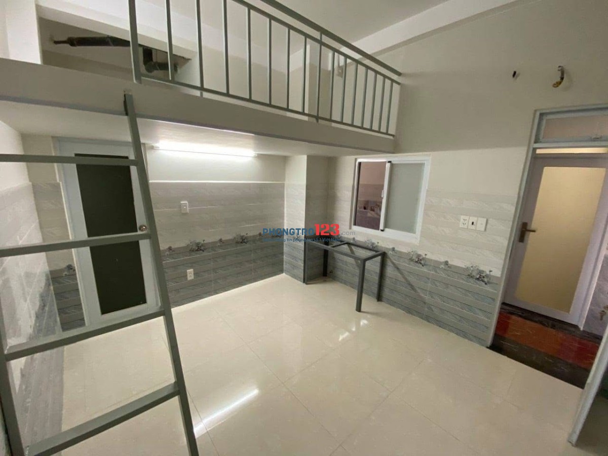 CHO THUÊ PHÒNG TRỌ AN NINH, SẠCH SẼ