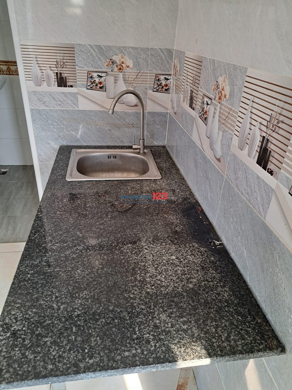 CHO THUÊ PHÒNG TRỌ AN NINH, SẠCH SẼ