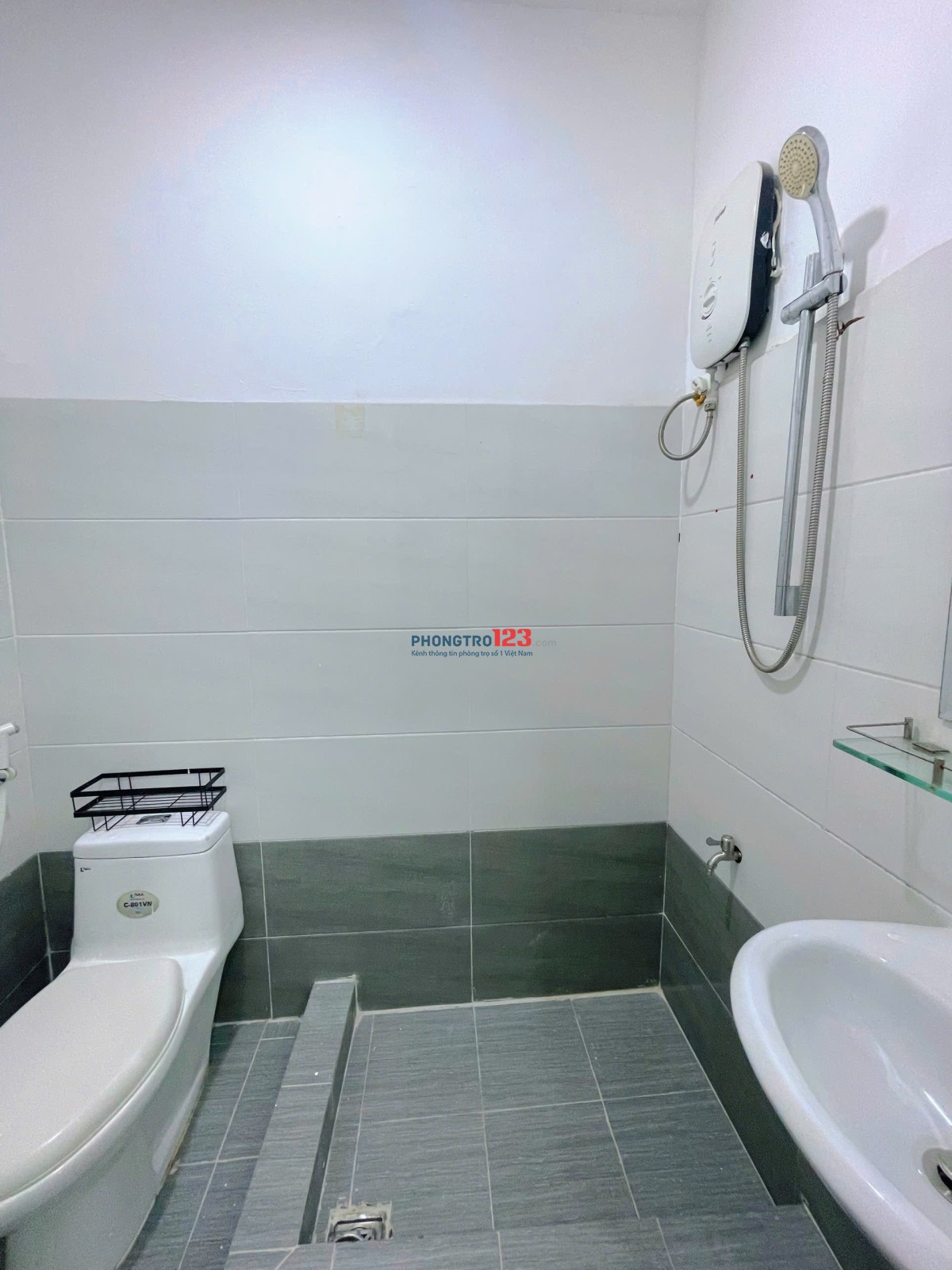 TRỌ PHÚ NHUẬN GẦN PHAN XÍCH LONG - BAN CÔNG THOÁNG SÁNG FULL NỘI THẤT - THÍCH QUẢNG ĐỨC - PHÚ NHUẬN