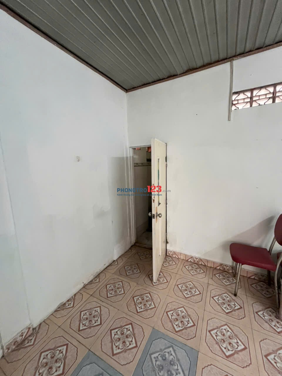 Phòng trọ 18m2 tiện nghi khu trung tâm Huỳnh Văn Bánh, Phú Nhuận