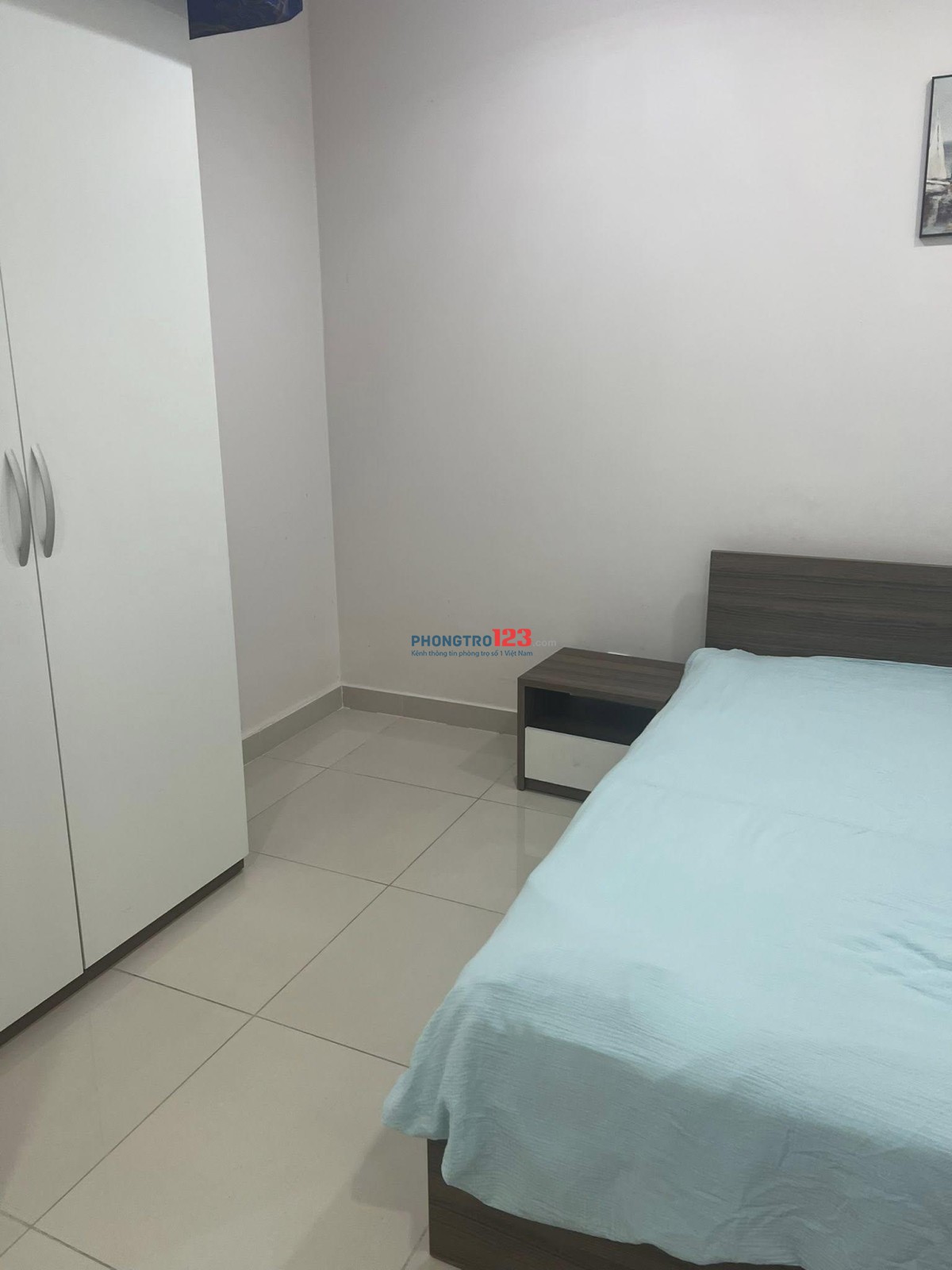 C/c Nguyễn Ngọc Phương căn 2p ngủ, nội thất cao cấp, giá 15tr/th