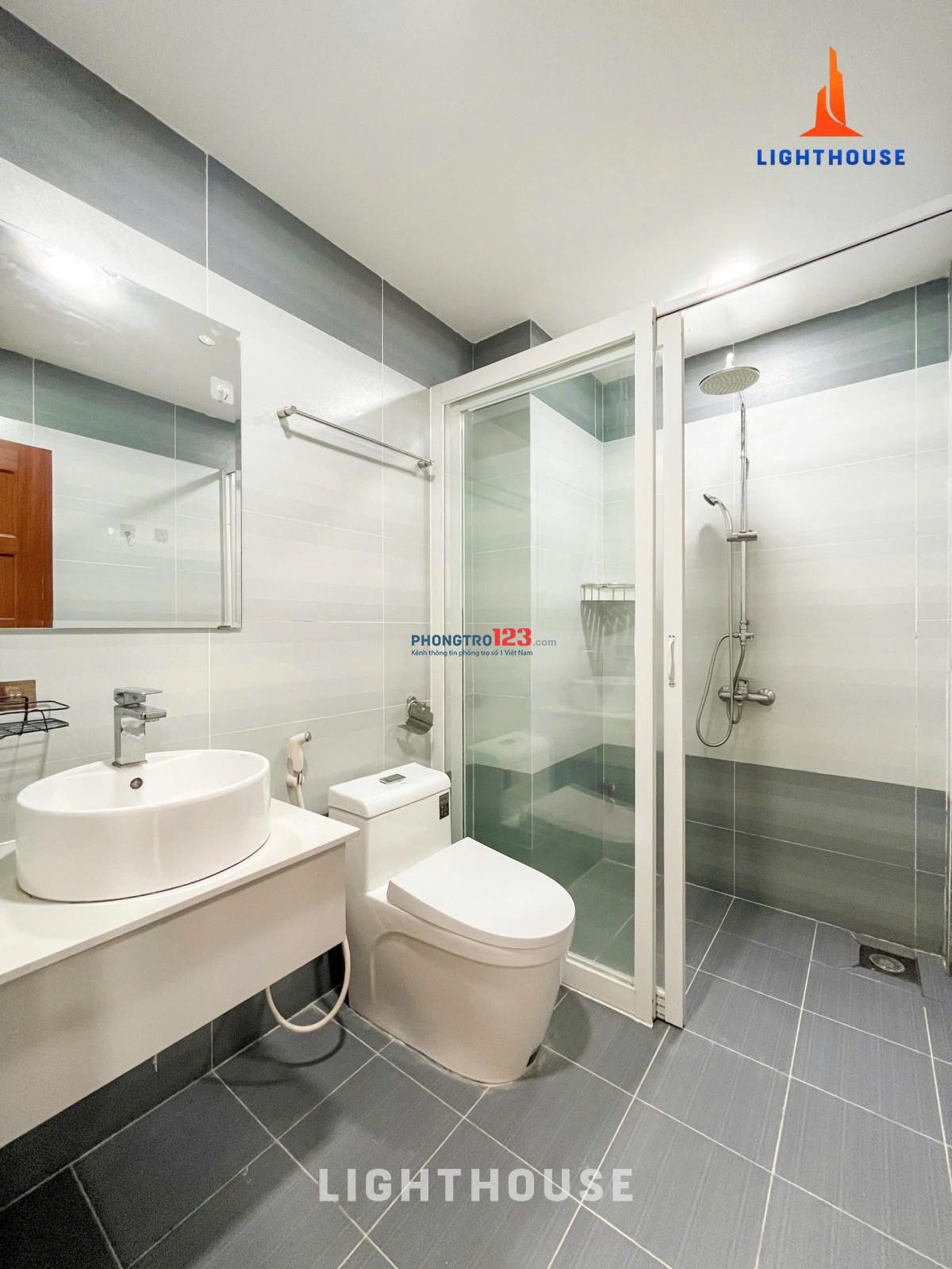  CĂN HỘ STUDIO 35M² FULL NỘI THẤT – CỬA SỔ LỚN GẦN ĐIỆN BIÊN PHỦ