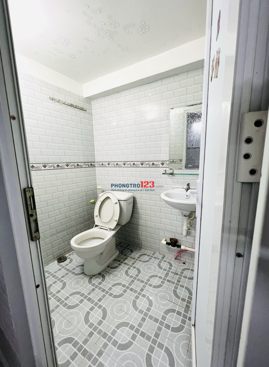 Phòng Trọ Duplex full nội thất 40m2, phường Thảo Điền Quận 2