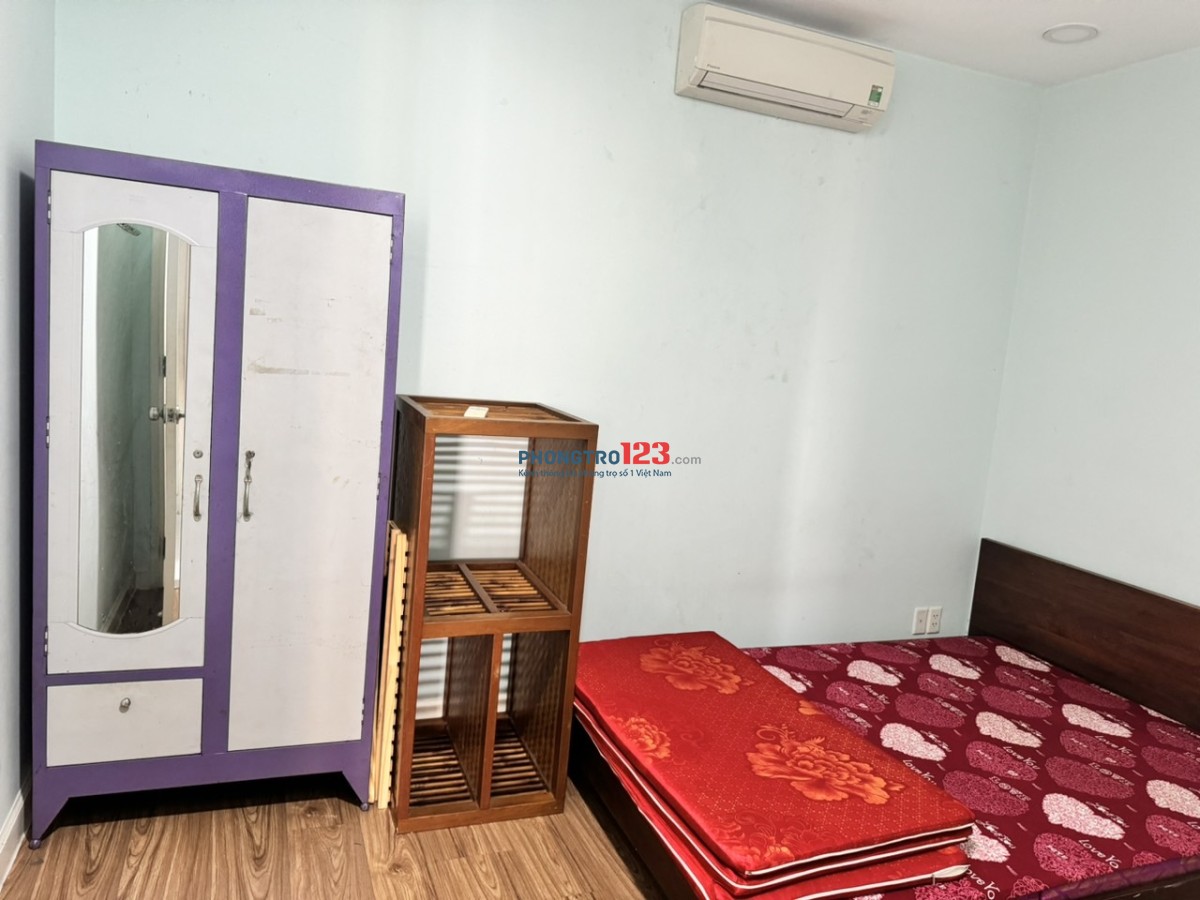 Cho thuê căn hộ chung cư carina plaza