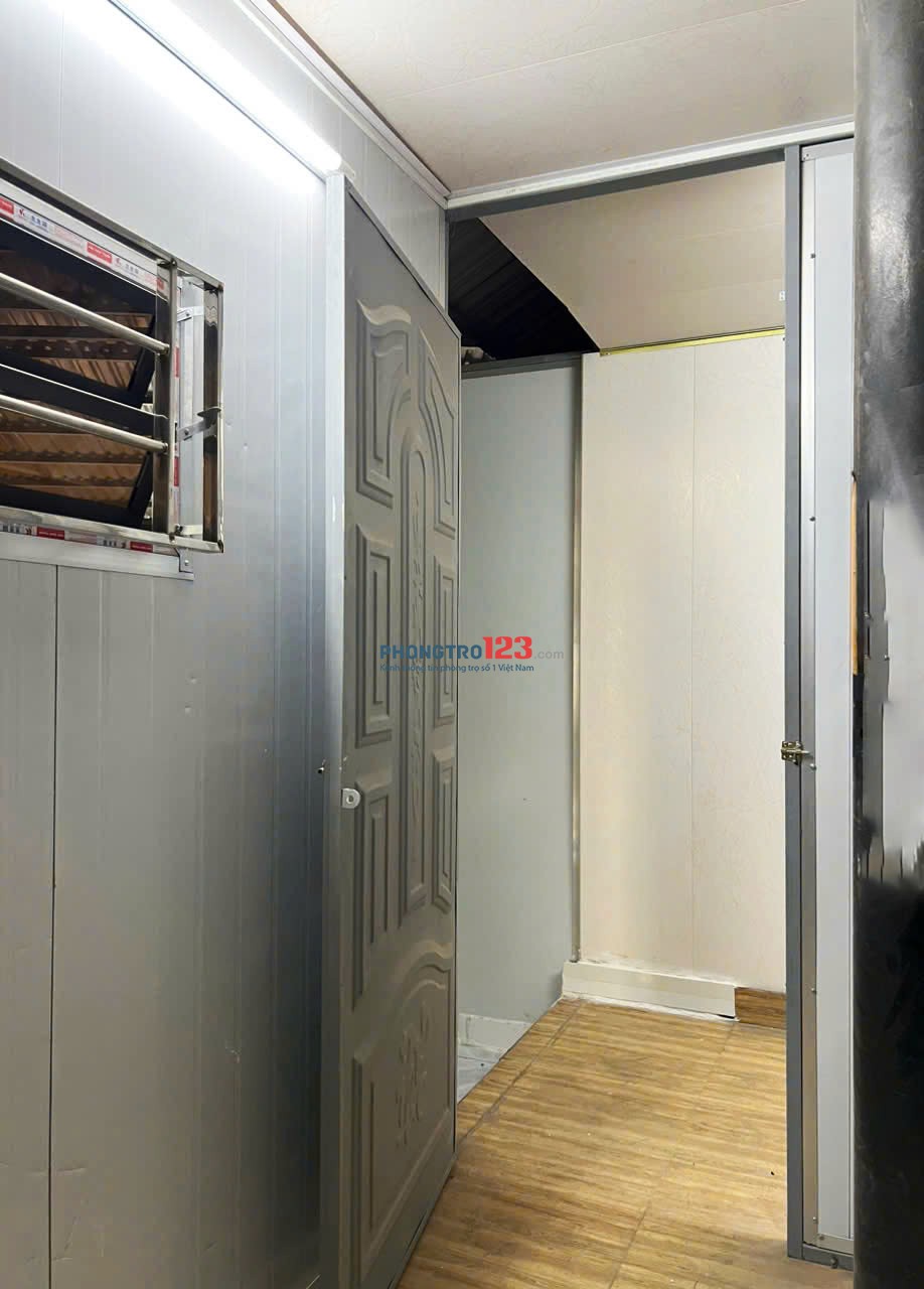 PHÒNG TRỌ GIÁ RẺ - RỘNG - GẦN CHỢ VÀ TRƯỜNG HỌC - CHỈ 1.800.000 ĐỒNG / PHÒNG