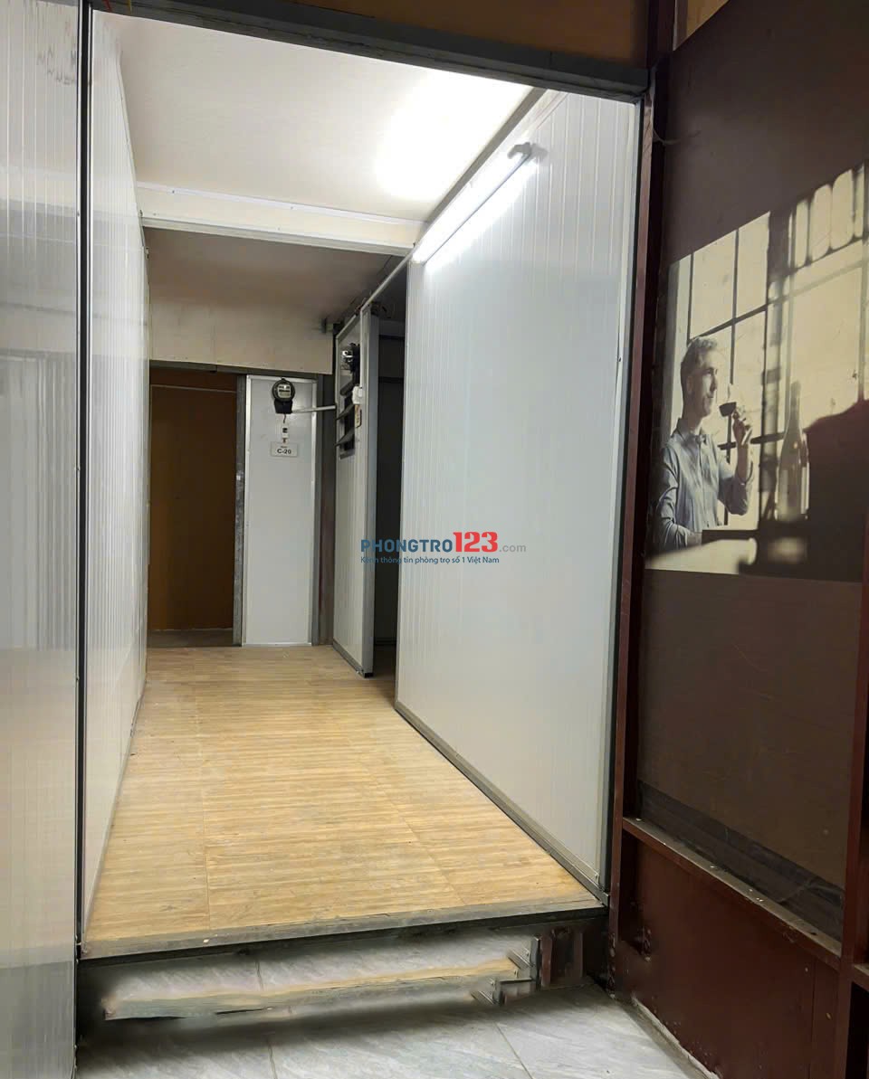 PHÒNG TRỌ GIÁ RẺ - RỘNG - GẦN CHỢ VÀ TRƯỜNG HỌC - CHỈ 1.800.000 ĐỒNG / PHÒNG