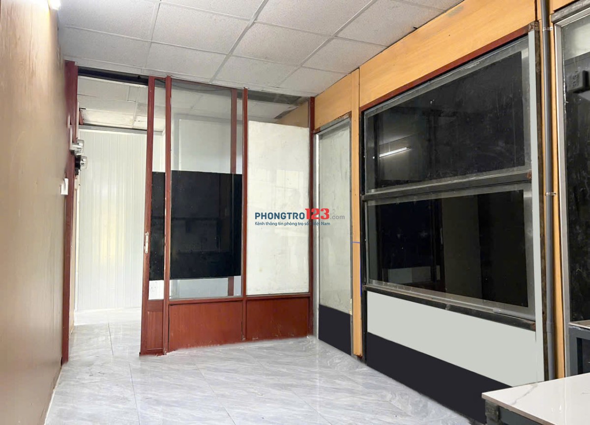 PHÒNG TRỌ GIÁ RẺ - RỘNG - GẦN CHỢ VÀ TRƯỜNG HỌC - CHỈ 1.800.000 ĐỒNG / PHÒNG