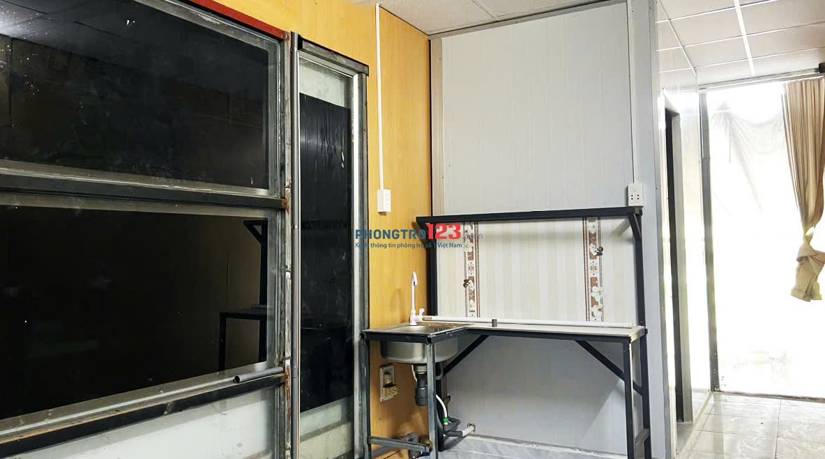 PHÒNG TRỌ GIÁ RẺ - RỘNG - GẦN CHỢ VÀ TRƯỜNG HỌC - CHỈ 1.800.000 ĐỒNG / PHÒNG