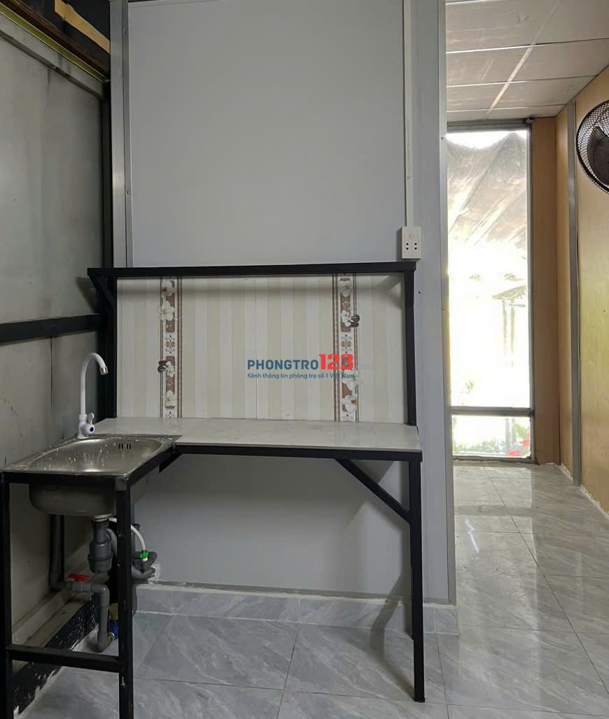 PHÒNG TRỌ GIÁ RẺ - RỘNG - GẦN CHỢ VÀ TRƯỜNG HỌC - CHỈ 1.800.000 ĐỒNG / PHÒNG