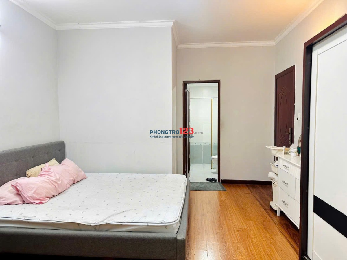 Chung cư Mỹ Đức, P22, BT: 80m2, 2PN, 2wc, Đủ Nội Thất, 12tr5/th.