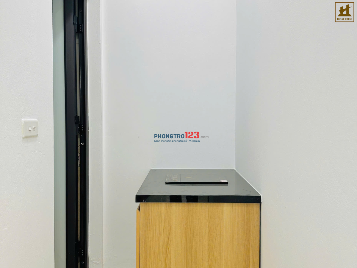 CỔNG TRƯỚC PHENIKAA, OTO ĐỖ CỬA, CÁCH PHENIKAA 400M, TIỆN NGHI