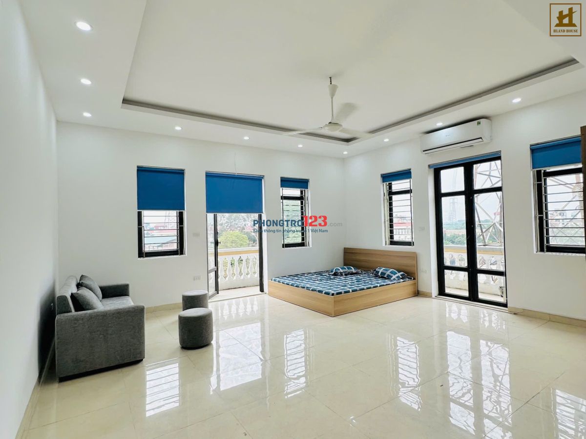 KHU C YÊN NGHĨA, NGAY PHENIKAA, OTO ĐỖ CỬA, NHÀ MỚI KHAI TRƯƠNG