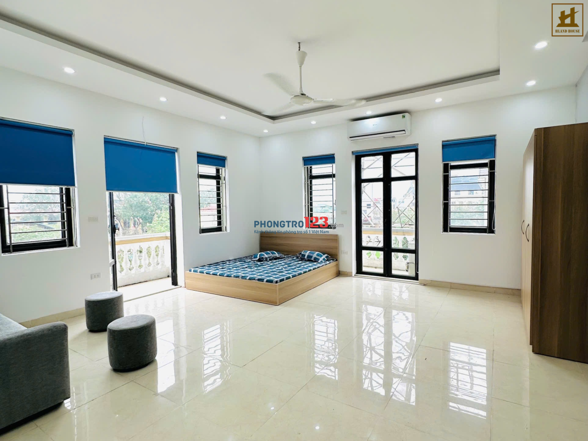 KHU C YÊN NGHĨA, NGAY PHENIKAA, OTO ĐỖ CỬA, NHÀ MỚI KHAI TRƯƠNG