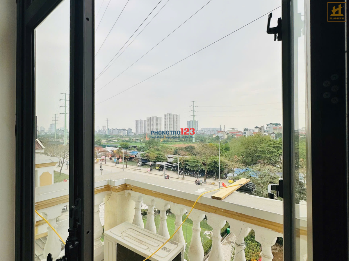 KHU C YÊN NGHĨA, NGAY PHENIKAA, OTO ĐỖ CỬA, NHÀ MỚI KHAI TRƯƠNG