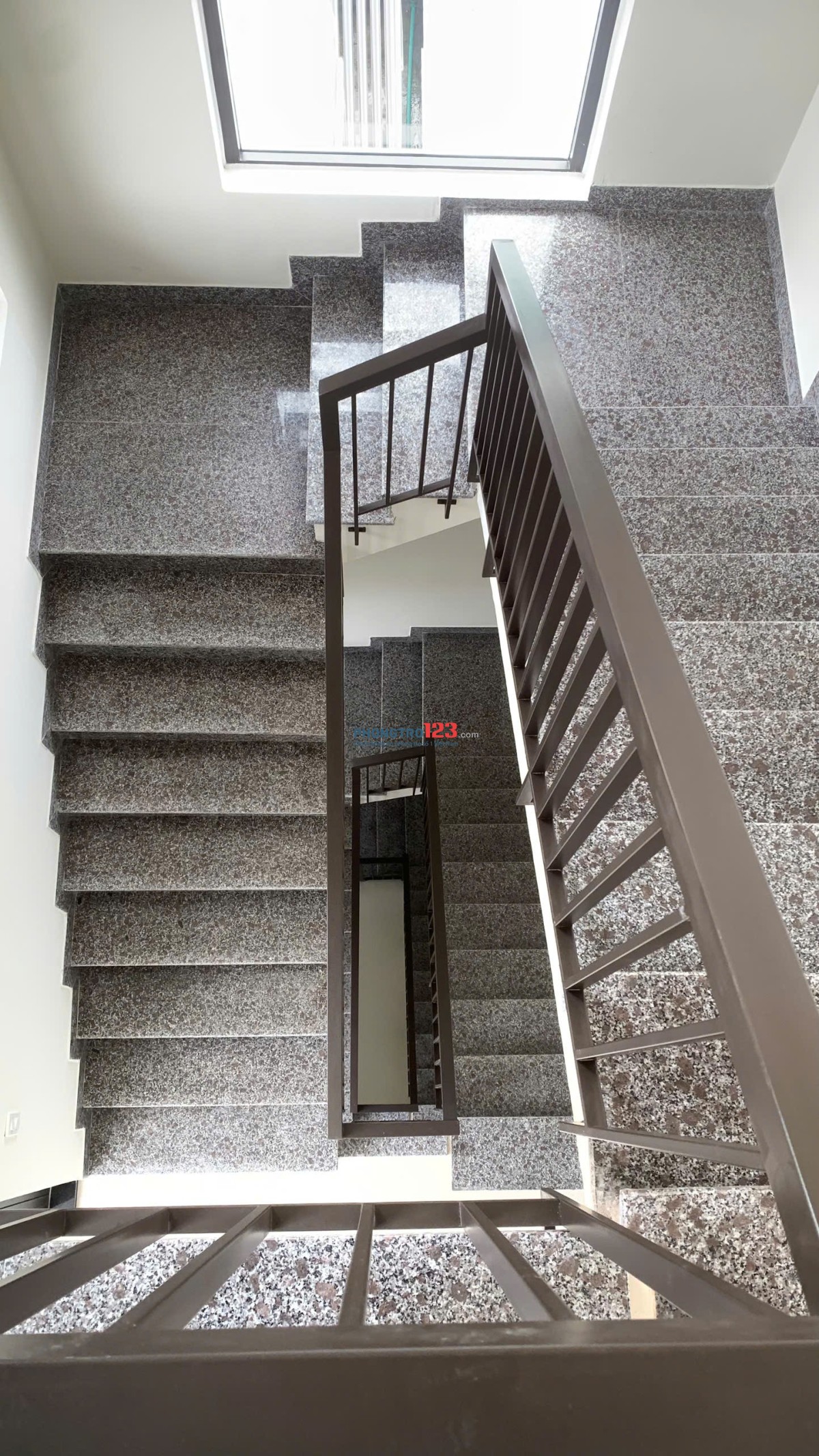 Cho thuê căn hộ, phòng trọ Nguyễn Phước Nguyên mới xây mới hoàn toàn