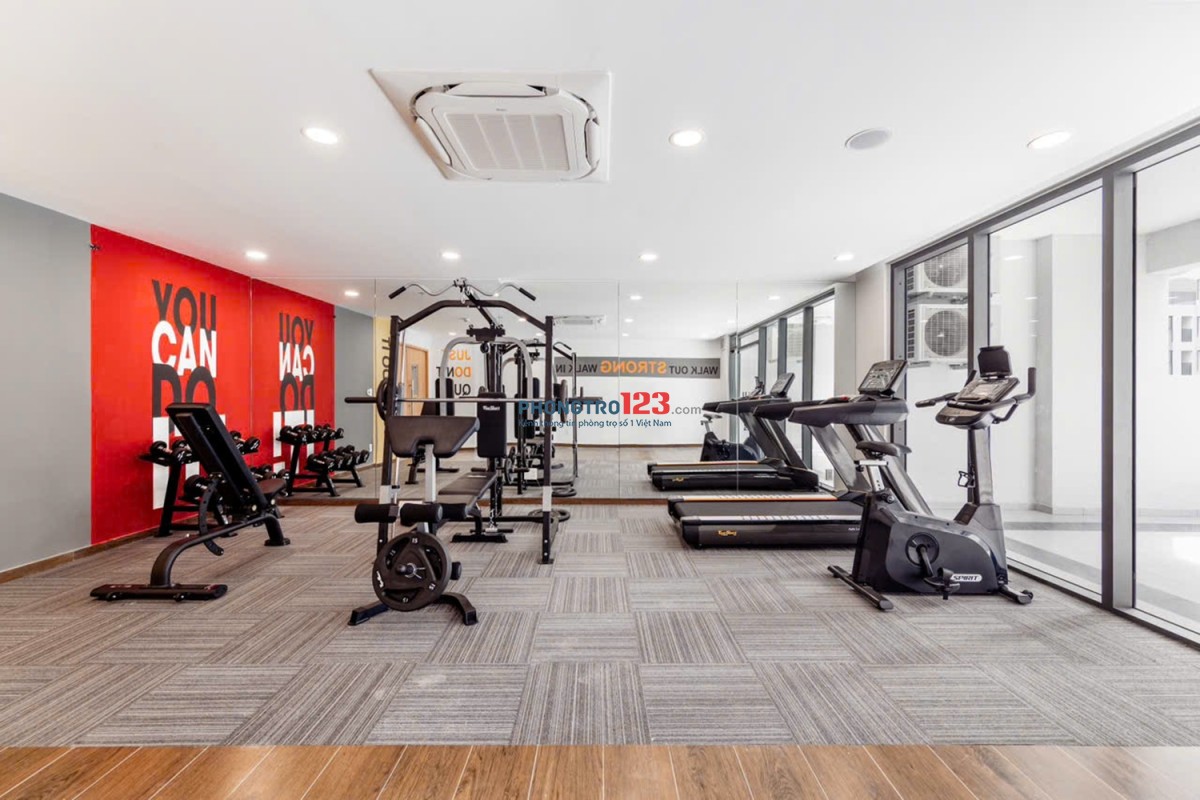 Cho thuê 100 căn hộ MT Eastmark City 1PN, 2PN 3PN, có rèm, máy NN hoặc full nội thất từ 5,2 triệu