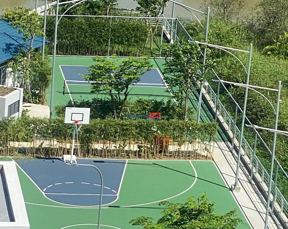 Cho thuê 100 căn hộ MT Eastmark City 1PN, 2PN 3PN, có rèm, máy NN hoặc full nội thất từ 5,2 triệu