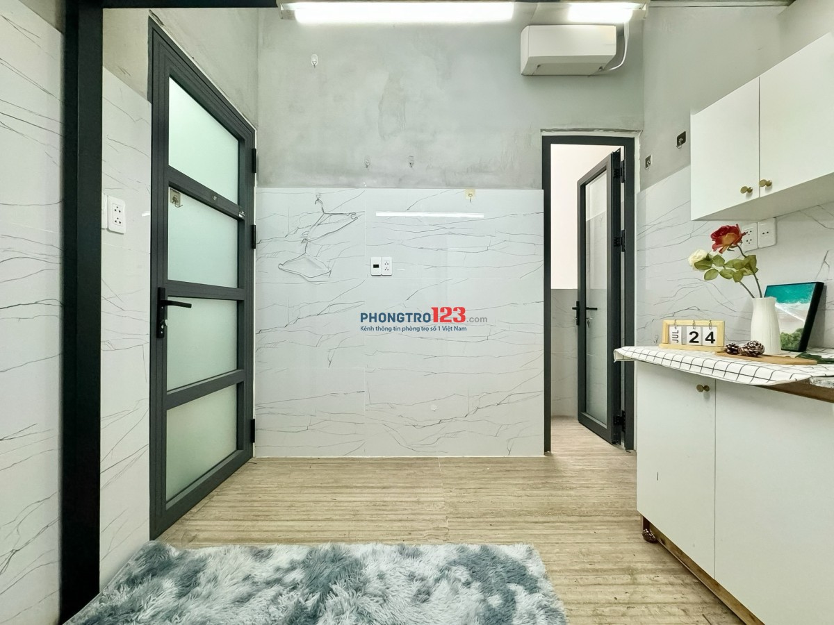  Cho Thuê Nhà Trọ Đường Nguyễn Ngọc Nhựt – Sạch, Thoáng