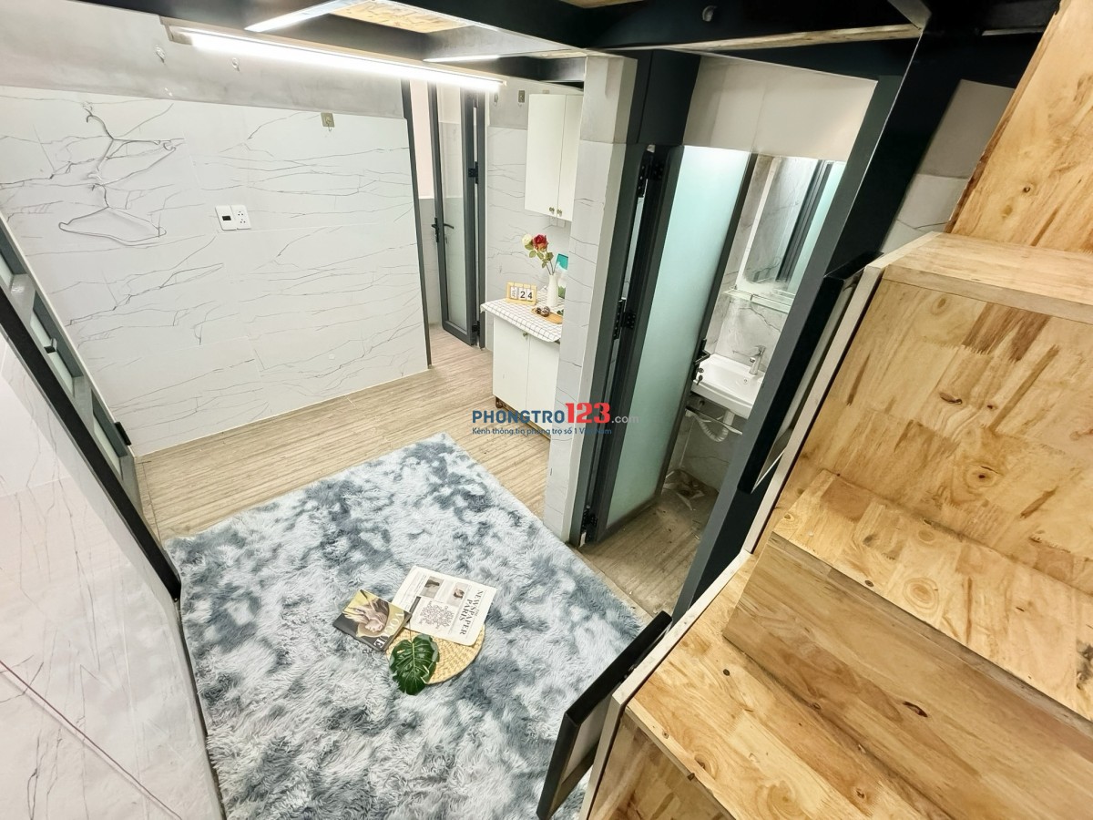  Cho Thuê Nhà Trọ Đường Nguyễn Ngọc Nhựt – Sạch, Thoáng