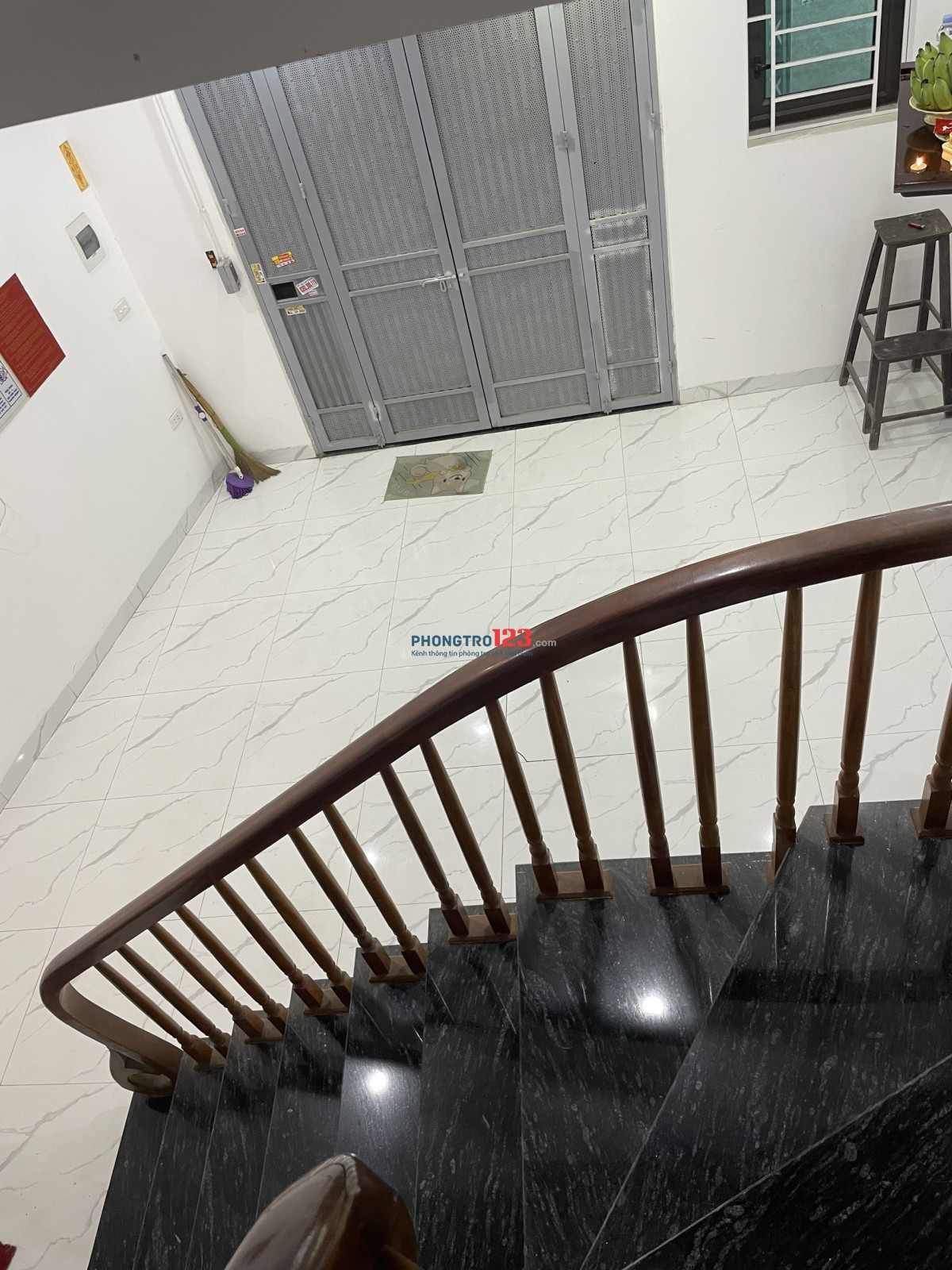 Chính chủ cho thuê nhà nguyên căn vào ở ngay