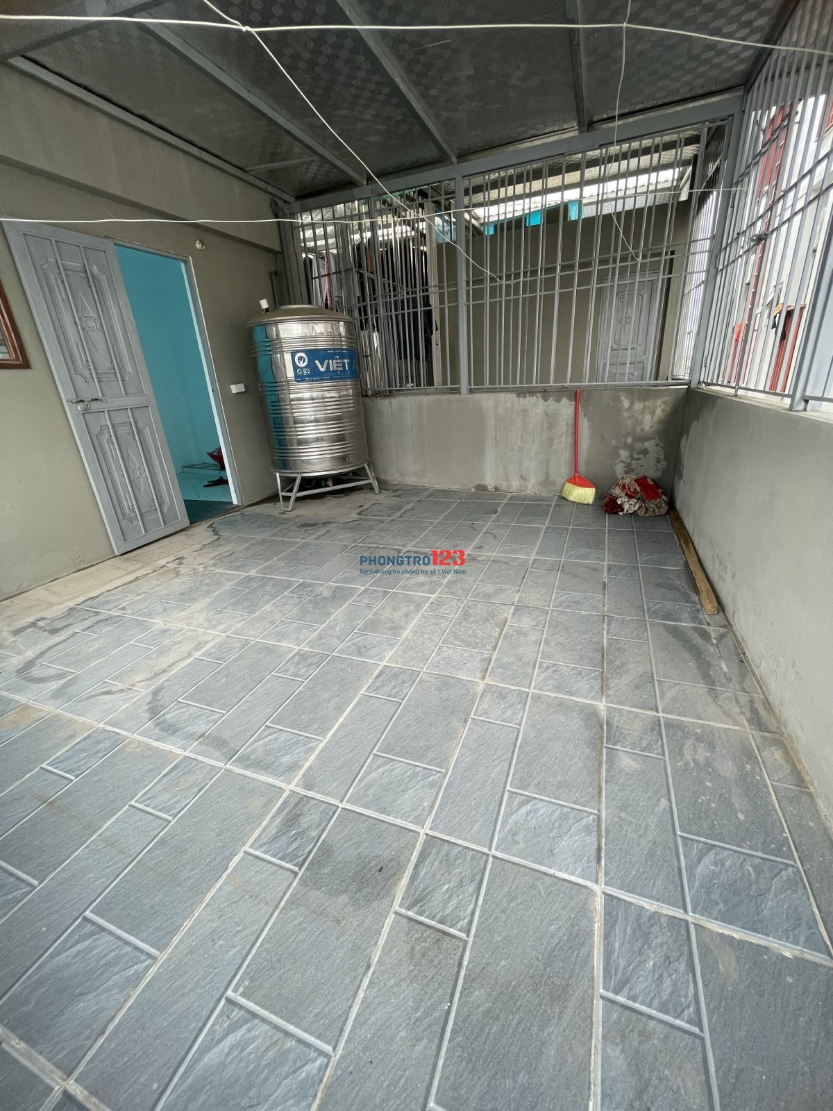 Chính chủ cho thuê nhà nguyên căn vào ở ngay