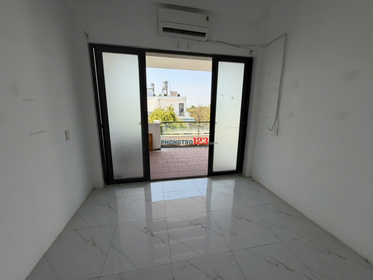 Căn hộ dịch vụ 50m2, view cực đẹp