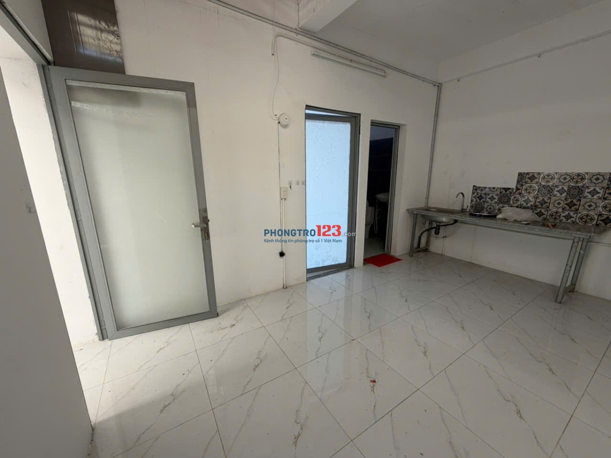 Căn hộ dịch vụ 50m2, view cực đẹp