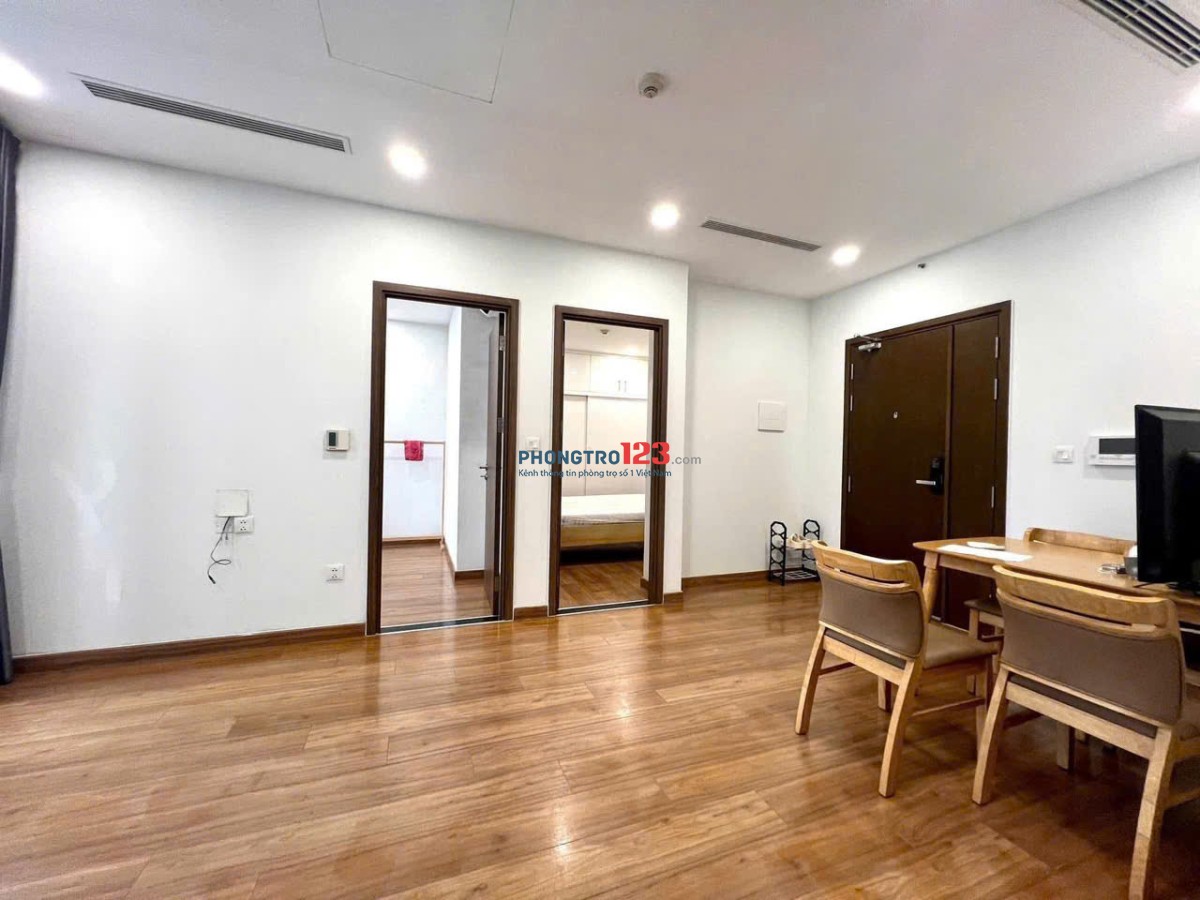 Chung cư Mỹ Vinh, Nguyễn Thị Minh Khai, Q3: 25triệu, 3p ngủ, NTCC, 110m2