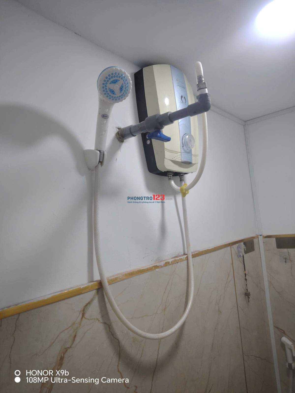 Phòng trọ KTHOME tiện nghi an ninh tốt