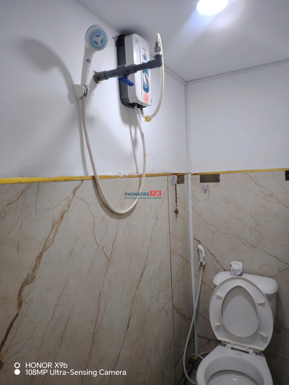 Phòng trọ KTHOME tiện nghi an ninh tốt