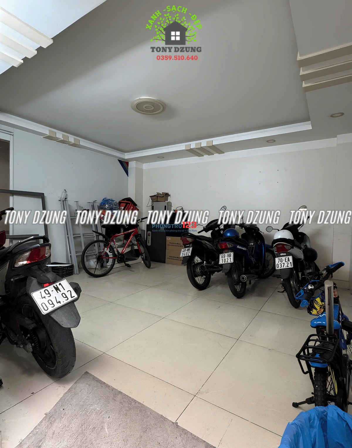 ???????????? KTX SIÊU ĐẸP & SẠCH SẼ - AN NINH - BAO CP - SÁT ĐH CÔNG NGHIỆP CS2 (IUH CS2)