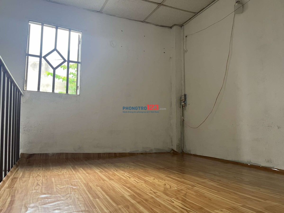 PHÒNG TRỌ TRỆT Q.7 – HẺM 308 HUỲNH TẤN PHÁT - 3,4 tr