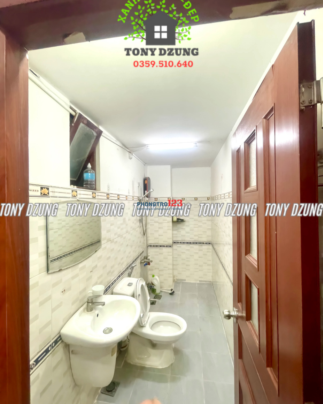 ???????????? KTX SIÊU ĐẸP & SẠCH SẼ - AN NINH - BAO CP - SÁT ĐH CÔNG NGHIỆP CS2 (IUH CS2)