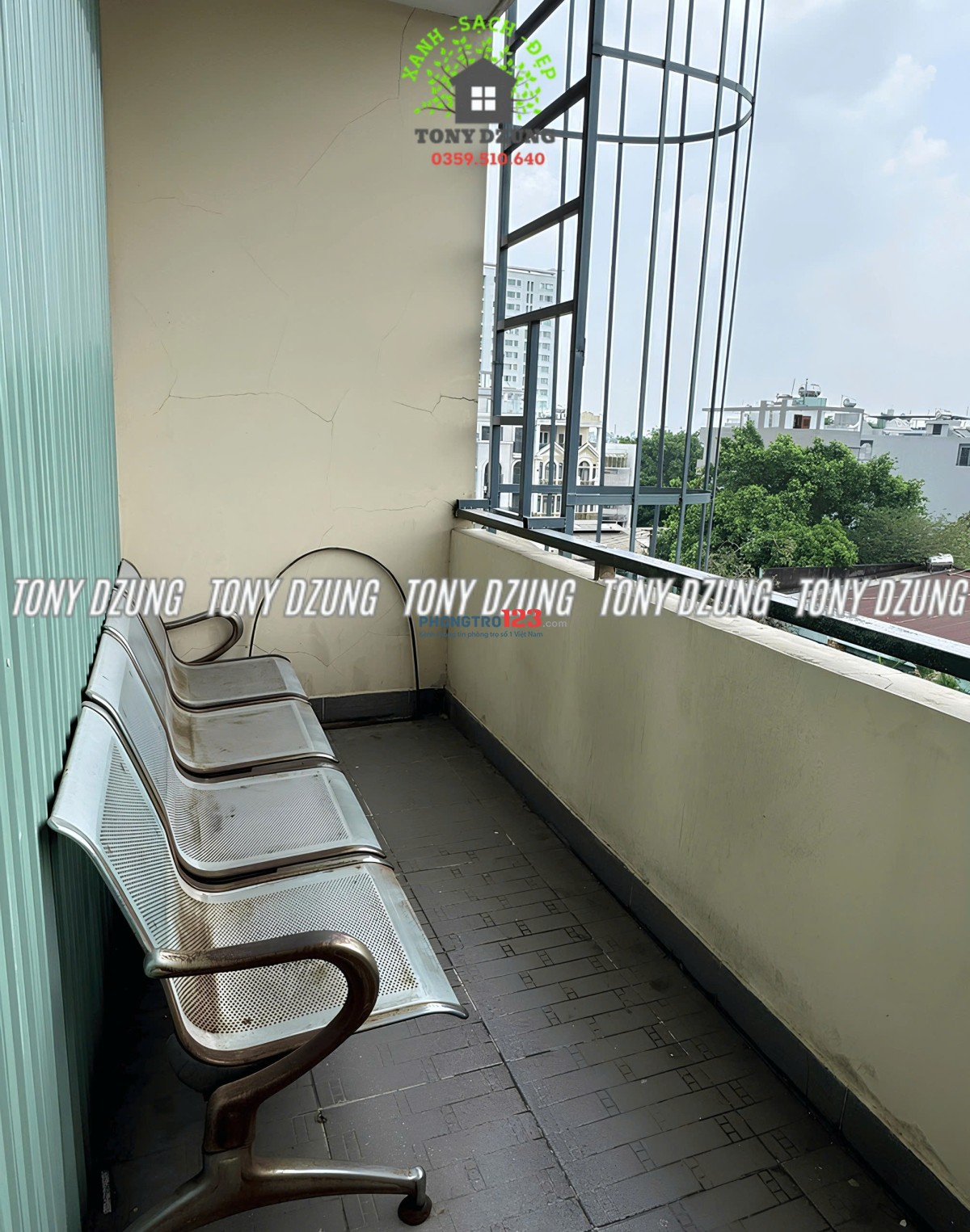 ???????????? KTX SIÊU ĐẸP & SẠCH SẼ - AN NINH - BAO CP - SÁT ĐH CÔNG NGHIỆP CS2 (IUH CS2)