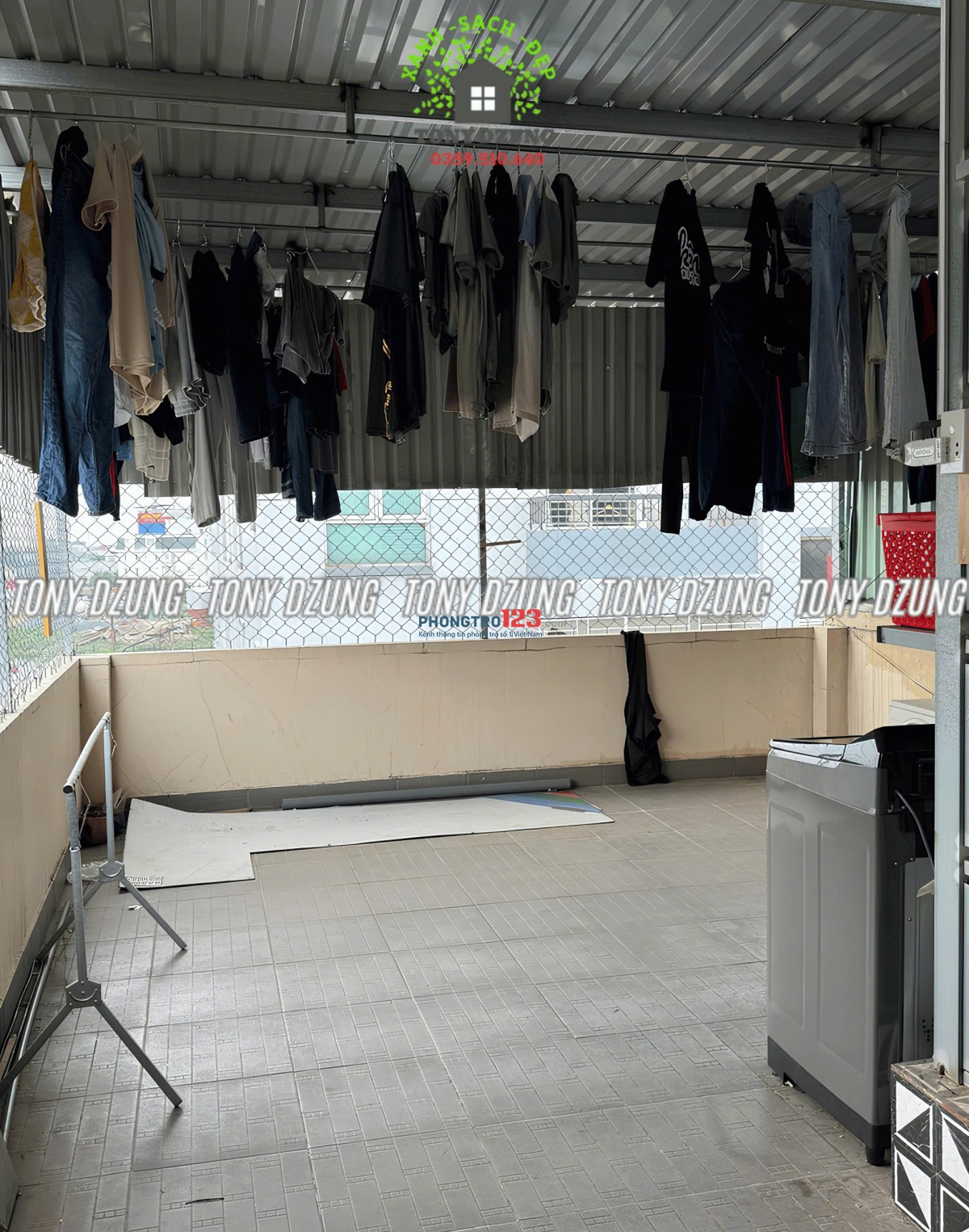 ???????????? KTX SIÊU ĐẸP & SẠCH SẼ - AN NINH - BAO CP - SÁT ĐH CÔNG NGHIỆP CS2 (IUH CS2)