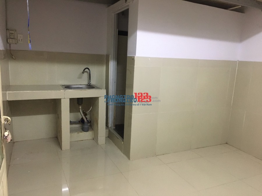 THUÊ PHÒNG TRỌ CAO CẤP BÌNH TÂN , 20m2, CÓ WIFI VÀ TRUYỀN HÌNH CÁP MIỄN PHÍ