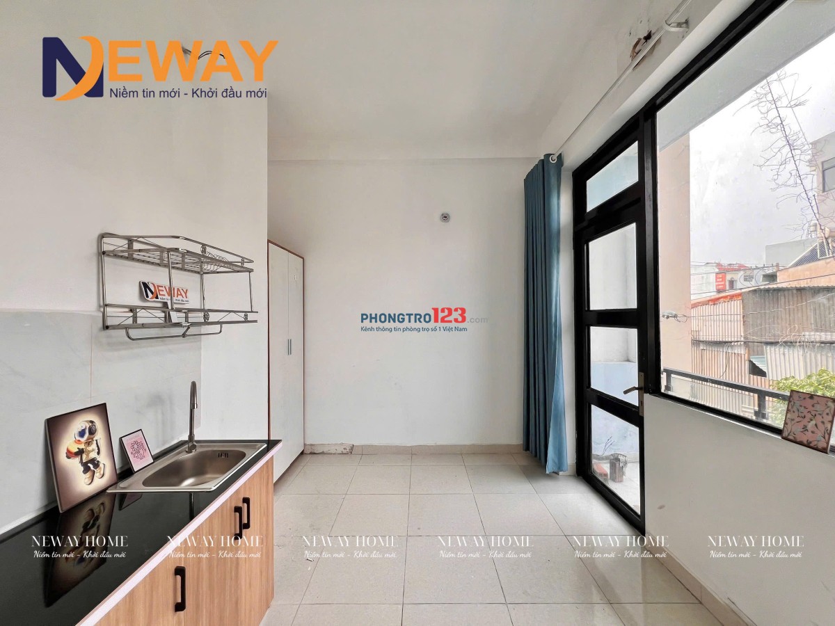 PHÒNG TRỌ GIÁ RẺ BANCOL MỚI XÂY NGAY GÒ XOÀI AN NINH SẠCH SẼ