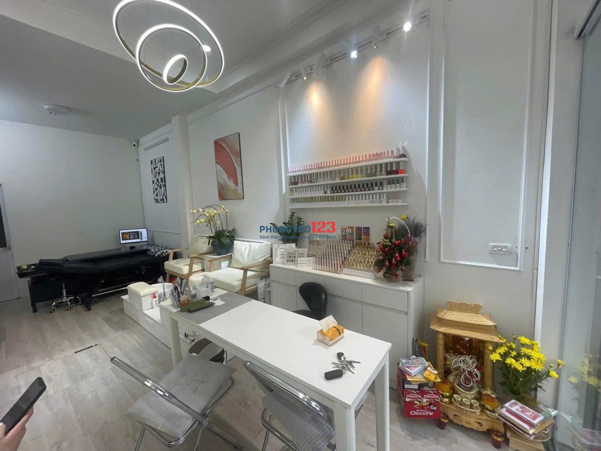 MBKD NGAY TRUNG TÂM PHÙNG HƯNG, GIÁ TỐT, GẦN MẶT ĐƯỜNG LỚN TIỆN ĐI LẠI