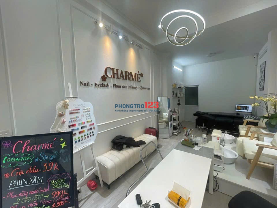 MBKD NGAY TRUNG TÂM PHÙNG HƯNG, GIÁ TỐT, GẦN MẶT ĐƯỜNG LỚN TIỆN ĐI LẠI