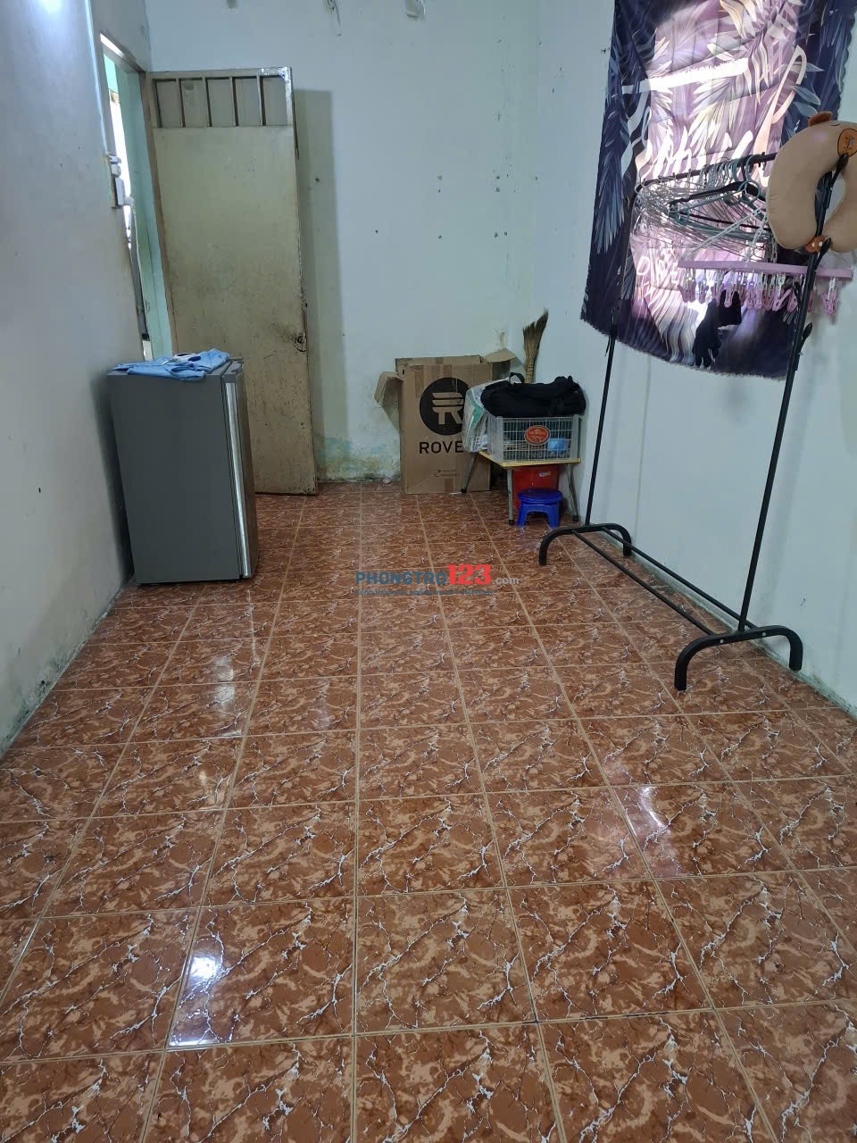 cho thuê phòng 20 m2 gần trường bách khoa , lý tự trọng, văn hiến , bệnh viện thống nhất